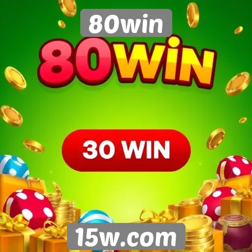 Estratégias de bônus e promoções no 80win