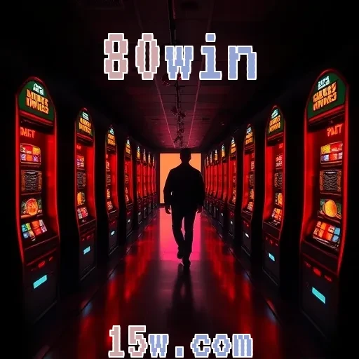 80win: Bônus Imperdíveis Para Maximizar Seu Jogo e Ganhos!