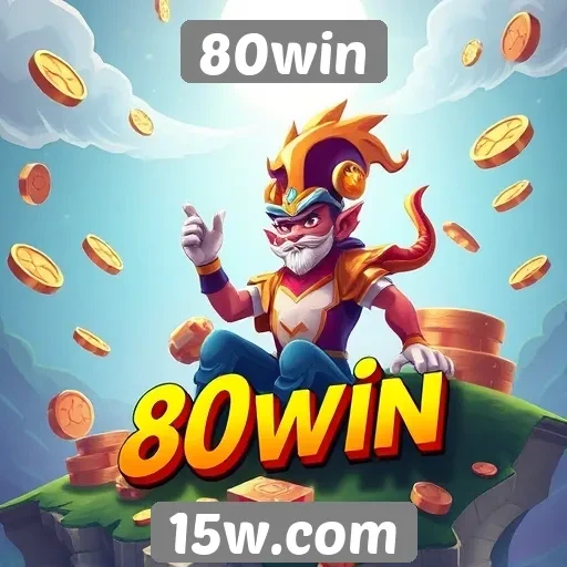 Comparação entre 80win e concorrentes do setor