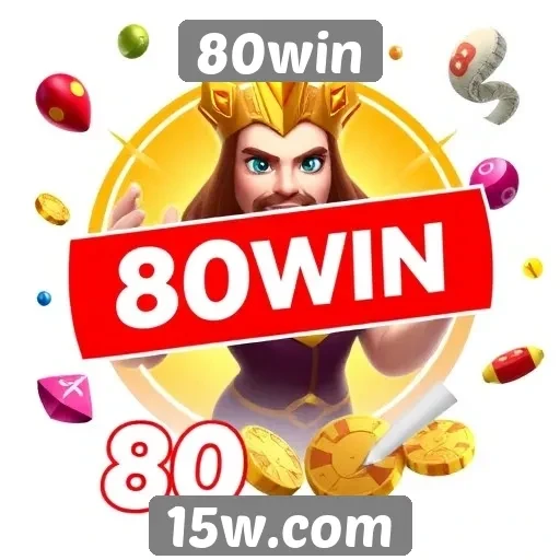 Explorando os bônus disponíveis no 80win