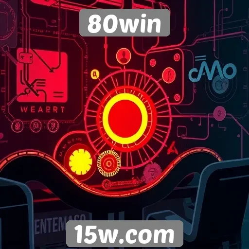 Impacto das mecânicas de jogo no 80win