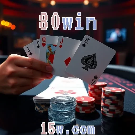 80win: Descubra as Melhores Formas de Pagamento e Vença no Jogo!