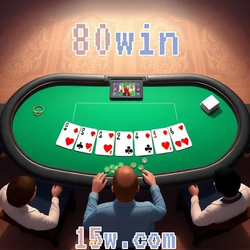 80win: Aproveite Promoções Imperdíveis e Ganhe Mais nos Jogos