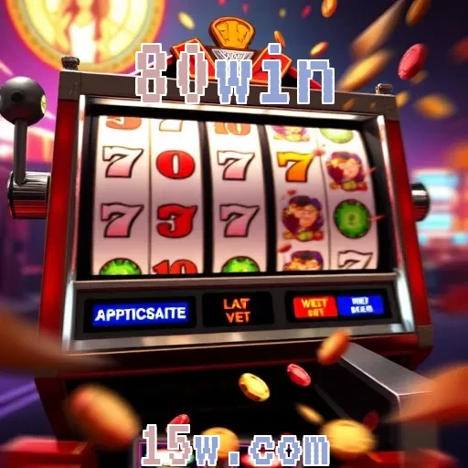 80win: Segurança Garantida para Apostadores Brasileiros em Jogo Online